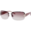 Kate Spade Sunglasses - Nia/S / Frame: Almond Lens: Brown Gradient - Sunglasses - $127.33 