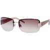 Kate Spade Sunglasses - Nia/S / Frame: Almond Lens: Brown Gradient - Sunglasses - $127.33  ~ £96.77