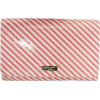 Kate Spade Vionette Ocean Drive Stripe Convertible Clutch Pink - Clutch bags - $169.99 