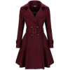 Kate Coat - Jacket - coats - 