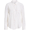 Kate Print Shirt RAILS - Camisa - longa - 