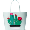 Kate Spade Cactus tote - Hand bag - 