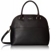 Kate Spade Grove Street Carli Leather Crossbody Bag Purse Satchel Shoulder Bag - ハンドバッグ - $107.00  ~ ¥12,043