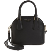Kate Spade Mini Satchel Bag - Hand bag - 