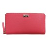 Kate Spade New York Laurel Way Neda Saffiano Leather Zip Around Wallet - Modni dodaci - $80.00  ~ 68.71€