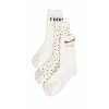 Kate Spade New York Women's Bride 3 Pack Sock Set - Accessori - $25.00  ~ 21.47€
