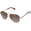 Kate Spade Women's Amarissa Aviator Sunglasses - Eyewear - $64.00  ~ 54.97€