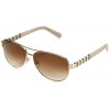 Kate Spade Women's Dalia Aviator Sunglasses - Eyewear - $78.00 
