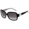 Kate Spade Women's Lulu Gradient Rectangle Sunglasses - Eyewear - $78.81  ~ 67.69€