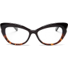 Kate Spade eyeglasses - 度付きメガネ - 
