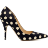 Kate Spade heels - Klasyczne buty - 