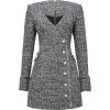Katerina Boucle Blazer Dress $169.99 - Obleke - 