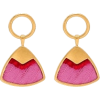 Katerina Makriyianni Earrings - Серьги - 