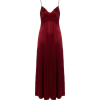 Katharine Hamnett slip dress in red - Vestidos - 