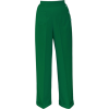 Katharine trousers emerald - Jeans - £59.00  ~ $77.63