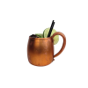 Moscow Mule - Getränk - 