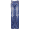 pants - Hlače - dolge - 