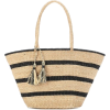 Kayu - Mare straw tote - Hand bag - 