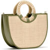 Kayu - Hand bag - 