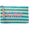 Kayu surf clutch - Clutch bags - 