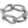 Chain Ring - Prstenje - $60.00  ~ 51.53€