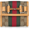 Gucci Wallet - Brieftaschen - 