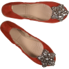 Flats - scarpe di baletto - $90.00  ~ 77.30€