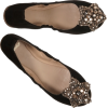 Flats - scarpe di baletto - $80.00  ~ 68.71€