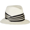 White Hat - Sombreros - 
