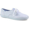 Keds White Lace Up - Tenis - 