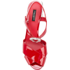 Keira gemstone embellished sandals (D&G) - Sandals - $1,400.00 