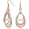 Kemstone Earrings - Aretes - 