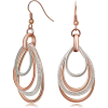 Kemstone Earrings - Aretes - 