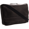 Kenneth Cole  Messenger Bag Black - メッセンジャーバッグ - $89.52  ~ ¥10,075
