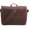 Kenneth Cole  Messenger Bag Brown - Poštarske torbe - $74.99  ~ 476,38kn