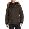 Kenneth Cole New York Mens Hooded Parka Pinetree - Jakne i kaputi - $249.50  ~ 1.584,97kn