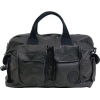 Kenneth Cole Reaction "A Walk In The Woods" 19" Duffel Bag Black - バッグ - $99.95  ~ ¥11,249
