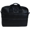 Kenneth Cole Reaction "Strawberry Port-Cake" Puffy Laptop Bag Black - Taschen - $79.95  ~ 68.67€