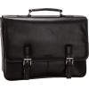 Kenneth Cole Reaction Luggage A Brief History Black - Bag - $73.27 