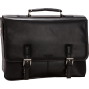 Kenneth Cole Reaction Luggage A Brief History Black - Torby - $73.27  ~ 62.93€