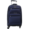 Kenneth Cole Reaction Luggage Down The Lane Bag, Blue, Medium Blue - Travel bags - $119.95 