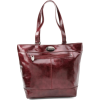 Kenneth Cole Reaction Luggage Etched In Stone Tote Dark Red - Torbe - $56.13  ~ 356,57kn