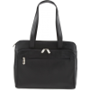Kenneth Cole Reaction Luggage The Bag Apple Computer Case Black - Bag - $93.47  ~ £71.04