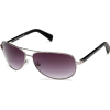 Kenneth Cole Reaction Men's KC2095 Aviator Sunglasses - Sunglasses - $55.00 