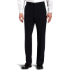 Kenneth Cole Reaction Mens Navy Stripe Suit Separate Pant Navy Stripe - Pants - $49.99 