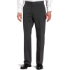 Kenneth Cole Reaction Mens Pin Dot Suit Separate Pant Black/white pindot - パンツ - $49.99  ~ ¥5,626