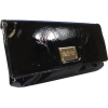 Kenneth Cole Reaction Womens Clutch Bag & Coin Purse in Choice of Colors - Hand bag - $19.95 
