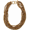 Kenneth Jay Lane - Neclace - ネックレス - $56.00  ~ ¥6,303
