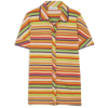 Kenneth Ize shirt by DiscoMermaid - 半袖シャツ・ブラウス - $717.00  ~ ¥80,697