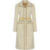 Kenneth Lady Tweed Jacket - 外套 - 